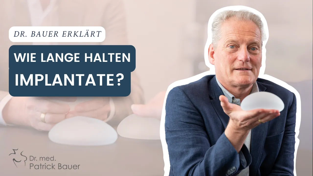 wie lange halten implantate