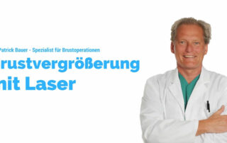 db brustop mit laser video